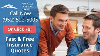 Cheap Home Insurance Quote: Arcadia Insurance Bloomington!