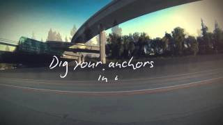 Aaron West and The Roaring Twenties - You Ain't No Saint (Lyric Video) chords