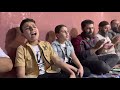 الثكلى قامت تنتخي صوت رائع