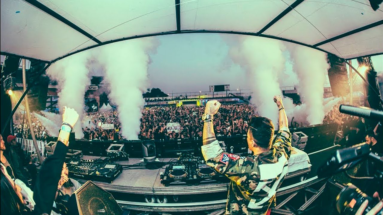 ‪@vintageculture‬