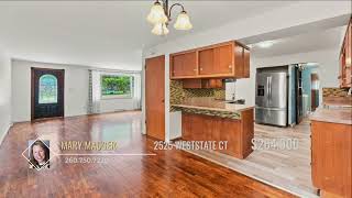 2525 Weststate Ct, Fort Wayne, IN 46808