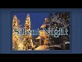 Silent Night(きよしこの夜 English Ver.)/エピソードテロップ、歌詞、映像付き