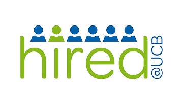 Welcome to hired@UCB