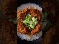 How to Use Leftover KFC Fried Chicken...in Asia (Japan)