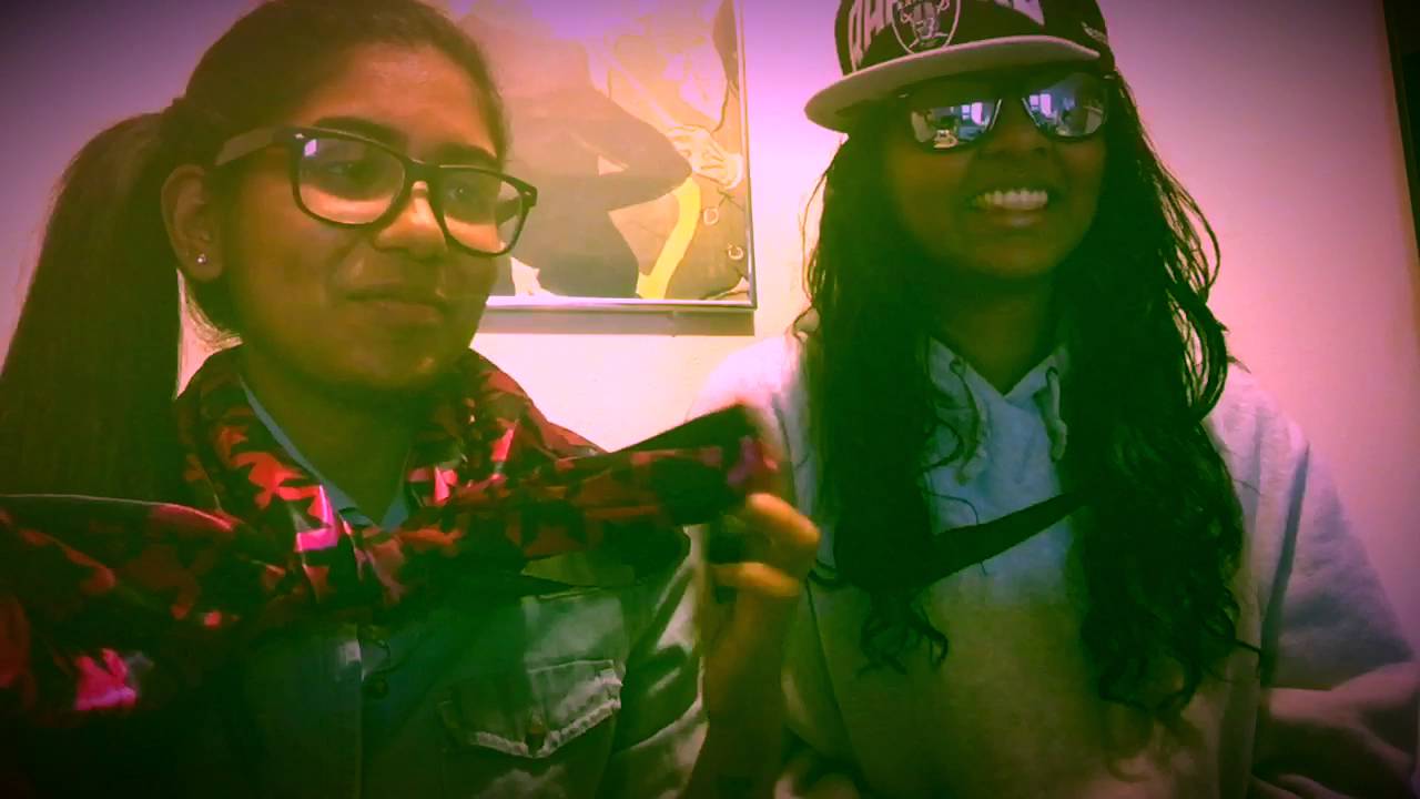 Roll Rida - Patang - Aato Johnny Scene