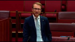 Countering foreign interference at Australian universities