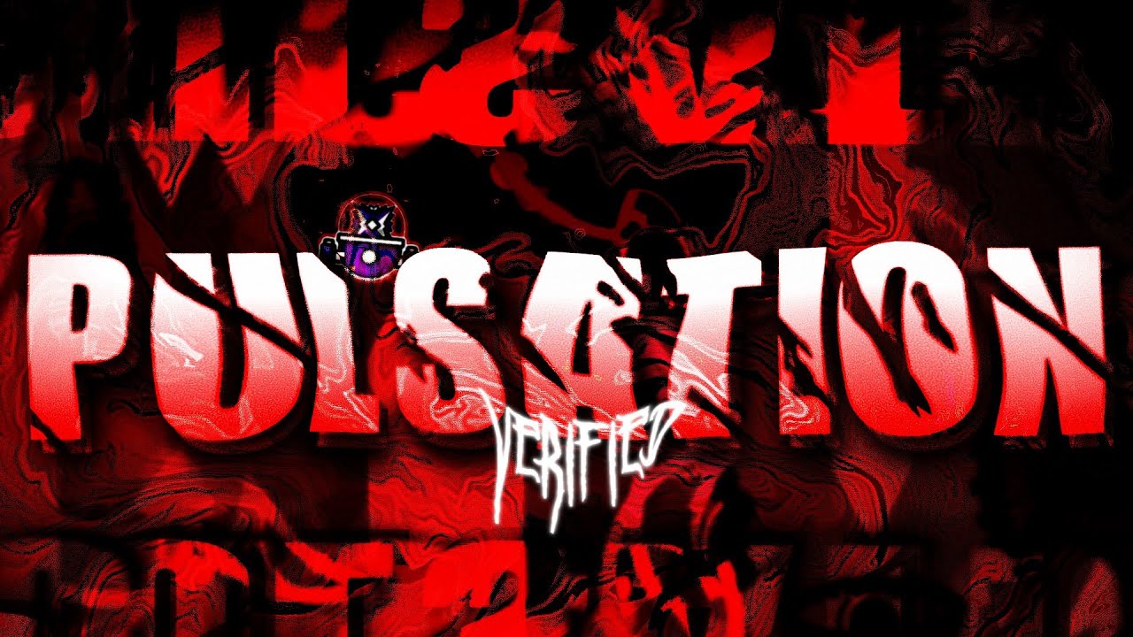 Pulsation Verified (Extreme Demon)