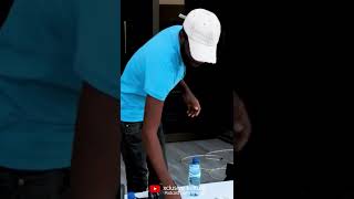 The Song Is Out Now On This Channel Ke Tsamaya Le Wena  Is The Name Of The Song