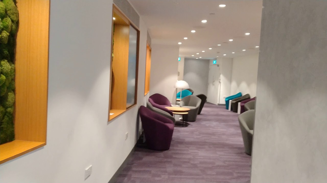 Yotel Air Jewel Changi Airport YouTube