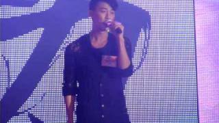 20100807 我們很好 林峯 @新城國語力頒獎禮2010