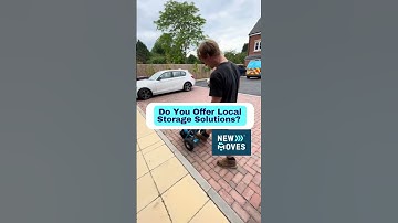 Check Out Our Local Storage Solutions #storage #storagesolutions