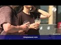 Аномальная жара оставляет Европу без урожая