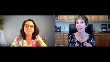 Eileen McDargh Interview