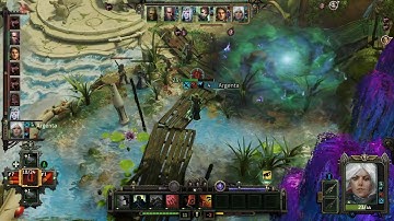 Warhammer 40,000: Rogue Trader - Part 4 (No Commentary)