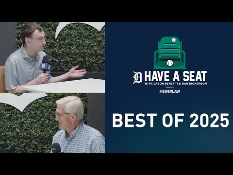 Have a Seat: Best of Season 2