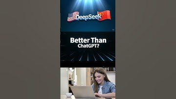 DeepSeek vs ChatGPT: The Ultimate AI Showdown - Free, Fast & Multilingual