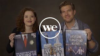 What is a Creator | Creator Awards | WeWork