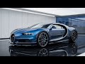 BUGATTI Chiron Super Sport | Luxury Dream Car | A Masterpiece 