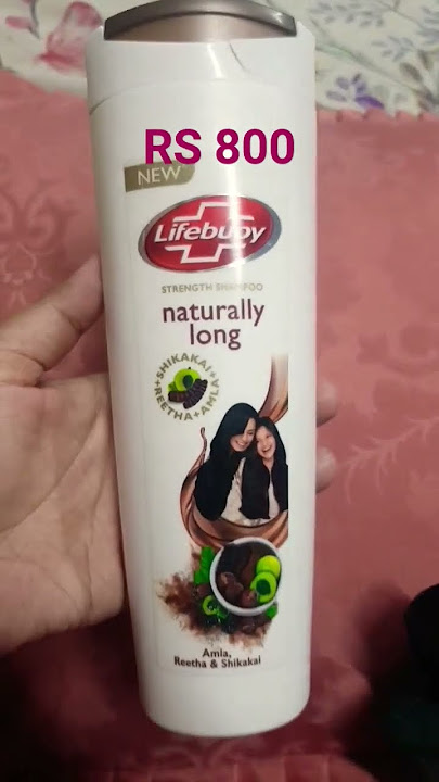 Download lagu lifebuoy shampoo price/ lifeboat shampoo