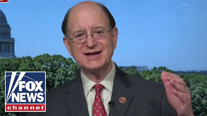 Rep. Brad Sherman blames rise in crime on COVID, R...