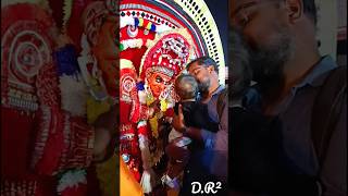 Theyyam❤️🙏🏻🔥#theyyam #thiruvananthapuram #attukaltemple #kannur plz subscribe our small channel🙏🏻🙏🏻