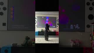 Just Dance #nintendo #nintendoswitch #nintendoswitch2 #gaming #dance #kidsdance #funnygames