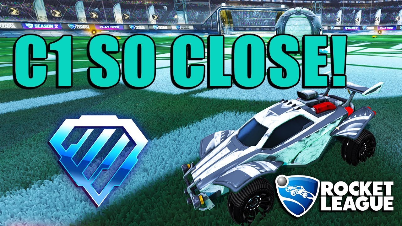 ROAD TO CHAMPION #7 - GOTTA LOSE TO WIN | Rocket League Gameplay 2021 [4K 2160p 60fps]