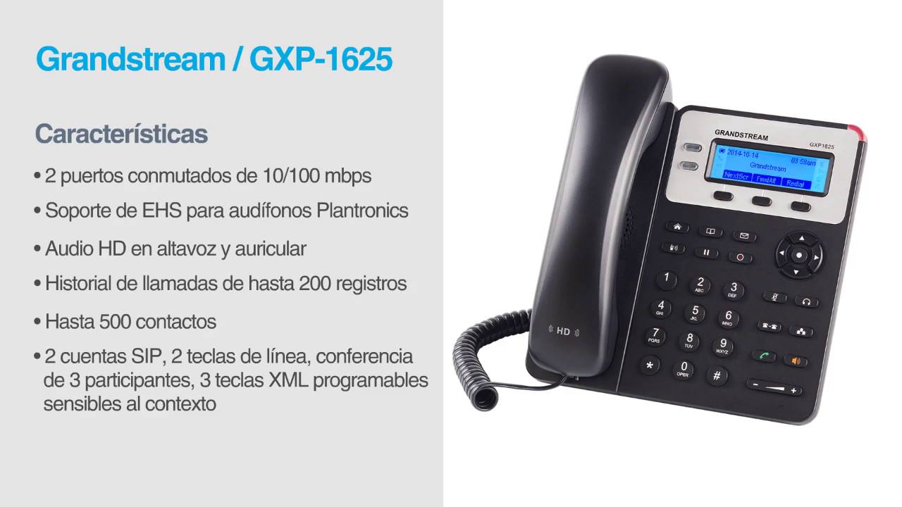 Переадресация на стационарном телефоне. Grandstream gxp1625. Grandstream IP GXP 1625. Grandstream Networks gxp1625. IP Grandstream GXP-1620.