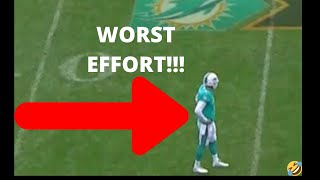 worst effort plays in sports compilation (BEST of)