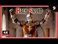 HS #9 | LLEGAMOS A SER LORD!! | HALF SWORD Gameplay Español thumbnail