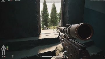 Arena Breakout  Infinite (AK 12 KILL)