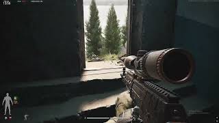Arena Breakout  Infinite (AK 12 KILL)