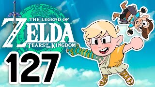 The Stable Heroes! ▶︎Zelda Tears of the Kingdom: Part 127