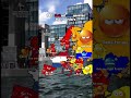 POV : Netherlands annexes their borders 1x