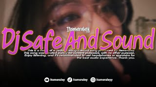 Download lagu DJ SAFE AND SOUND X MELODY ULAR SOUND JEDAG JEDUG MENGKANE VIRAL TIKTOK 2026!!!