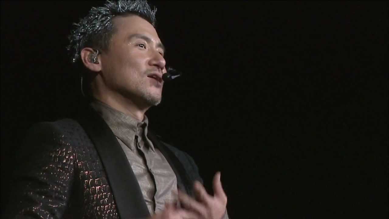 Jacky Cheung World Concert Tour HK 2007 BluRay 1080P DTS 2Audio x264
