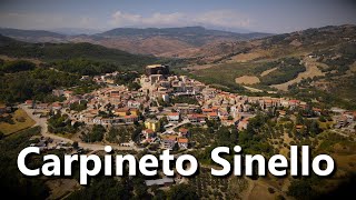 Carpineto Sinello (Abruzzo)