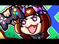TESTEI TODOS os JOGOS da TURMA da BATATINHA no ROBLOX 