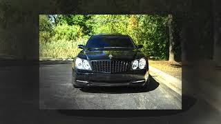 Match Highlights 2009 Maybach 57S S