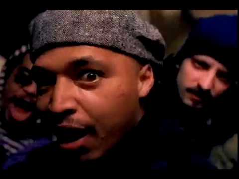Funkdoobiest - Bow Wow Wow (1993)