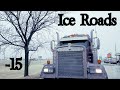 The Road Home Is Proving  To Be Tougher Then Planned // ICE // COLD Ep488