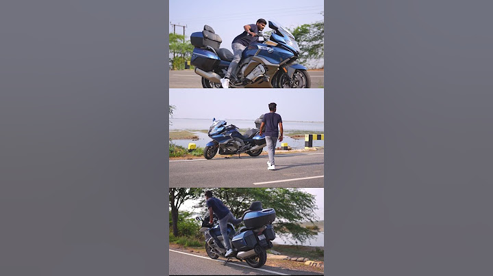 We went to other state for a coffee 🤩 | Mohankumar | GTL K1600