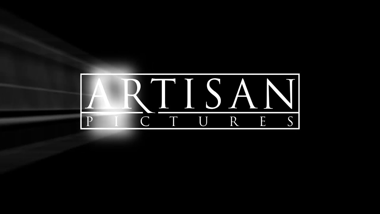 Artisan Pictures logo with some Edits