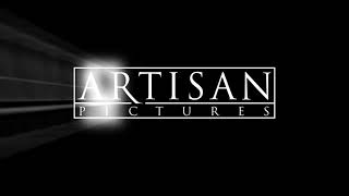 Artisan Pictures logo with some Edits