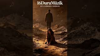Külleri̇mden Doğdum Şfet Üzik Şarkı Üzik