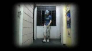 Shaun Evaristo - Sure Thing Cover by wanlei