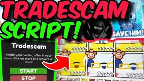 BEST PS99 TRADE SCAM SCRIPT 2025 SCRIPT IN DESCRIPTION AND COMMENTS