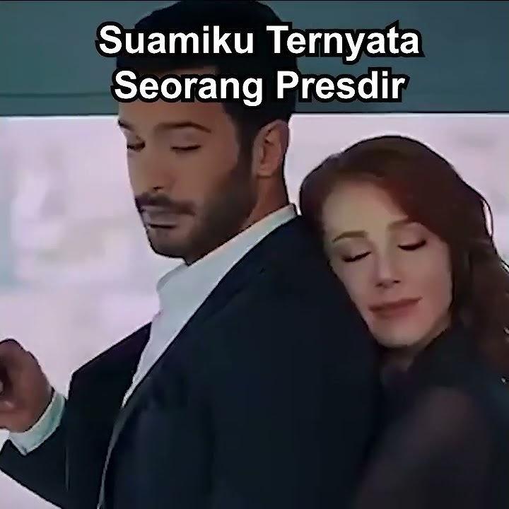 Suamiku Ternyata Seorang Presdir