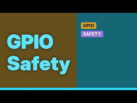 Raspberry Pi: Does short-circuiting GPIO pins damage the Raspberry?