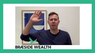 Its Official Braeside Wealth Has Its Own Australian Financial Services Licence Afsl